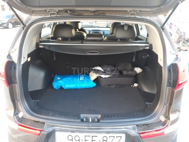 Kia Sportage 2013, 130,000 km - 2.0 l - Xırdalan