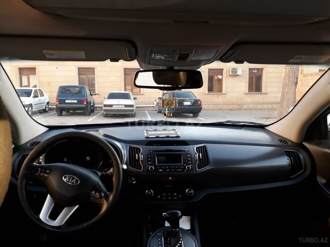 Kia Sportage 2013, 130,000 km - 2.0 l - Xırdalan