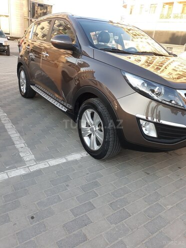 Kia Sportage 2013, 130,000 km - 2.0 l - Xırdalan