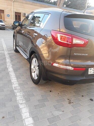 Kia Sportage 2013, 130,000 km - 2.0 l - Xırdalan