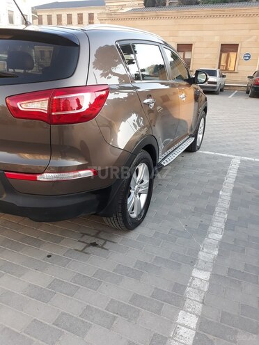 Kia Sportage 2013, 130,000 km - 2.0 l - Xırdalan