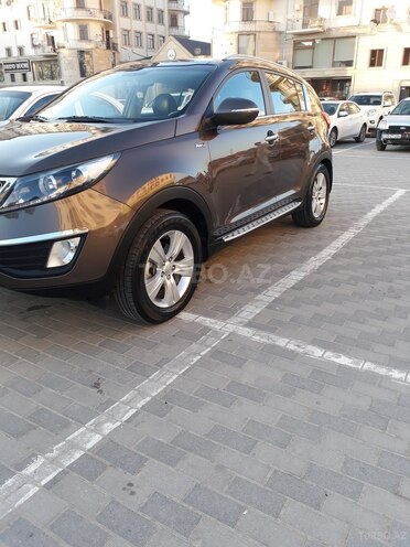 Kia Sportage 2013, 130,000 km - 2.0 l - Xırdalan