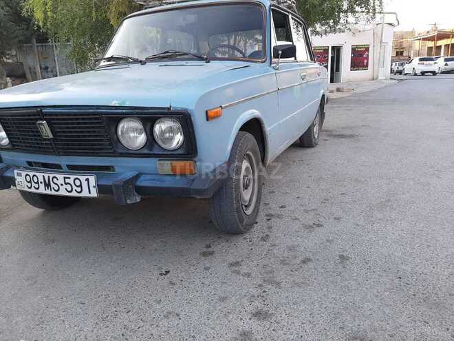LADA (VAZ) 2106 1994, 280,956 km - 1.6 l - Bakı
