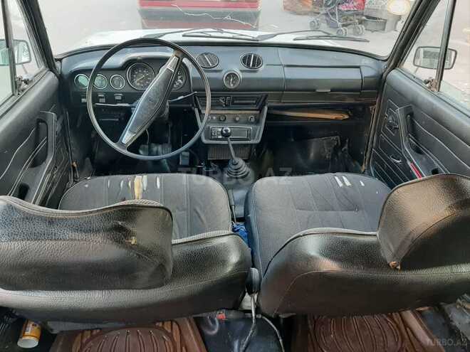 LADA (VAZ) 2106 1994, 280,956 km - 1.6 l - Bakı