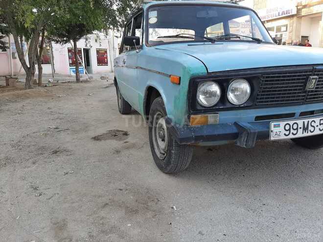 LADA (VAZ) 2106 1994, 280,956 km - 1.6 l - Bakı