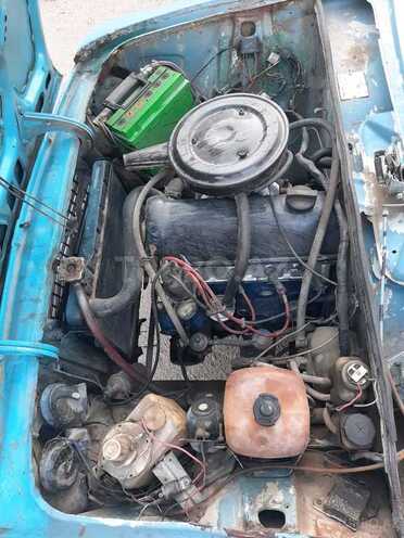 LADA (VAZ) 2106 1994, 280,956 km - 1.6 l - Bakı