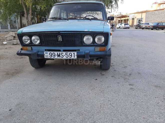 LADA (VAZ) 2106 1994, 280,956 km - 1.6 l - Bakı