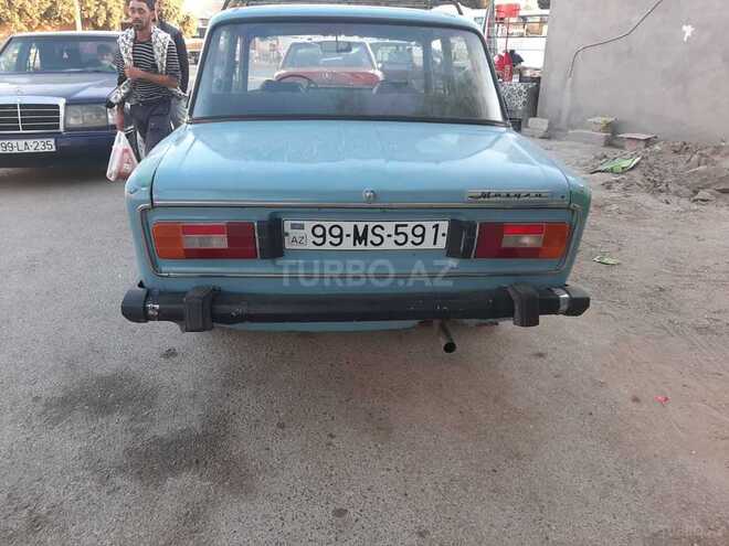 LADA (VAZ) 2106 1994, 280,956 km - 1.6 l - Bakı