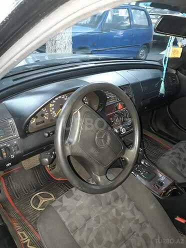 Mercedes C 180 1998, 279,000 km - 1.8 l - Bakı
