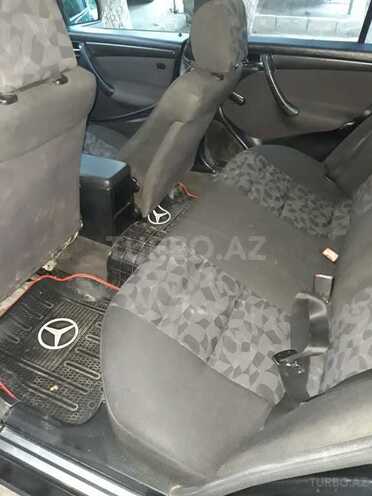 Mercedes C 180 1998, 279,000 km - 1.8 l - Bakı