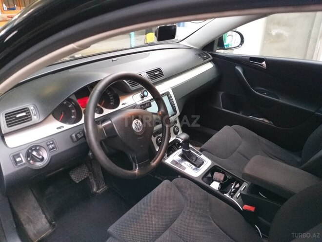 Volkswagen Passat 2007, 222,000 km - 1.8 l - Bakı
