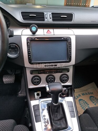 Volkswagen Passat 2007, 222,000 km - 1.8 l - Bakı