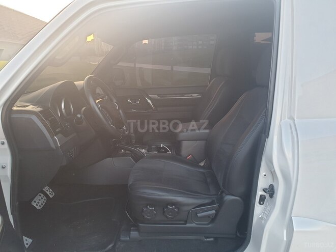 Mitsubishi Pajero 2007, 150,000 km - 3.0 л - Bakı