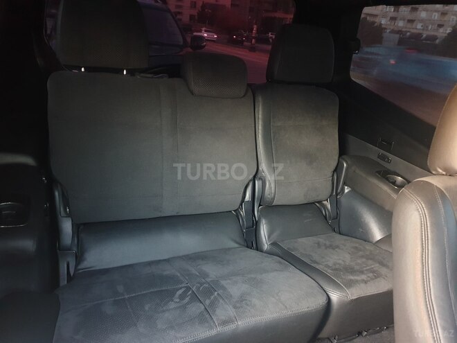 Mitsubishi Pajero 2007, 150,000 km - 3.0 л - Bakı
