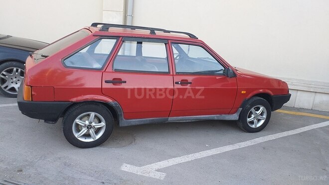 LADA (VAZ) 2109 1993, 296,583 km - 1.5 л - Xırdalan