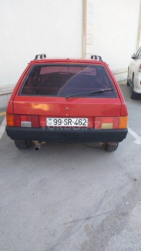 LADA (VAZ) 2109 1993, 296,583 km - 1.5 л - Xırdalan