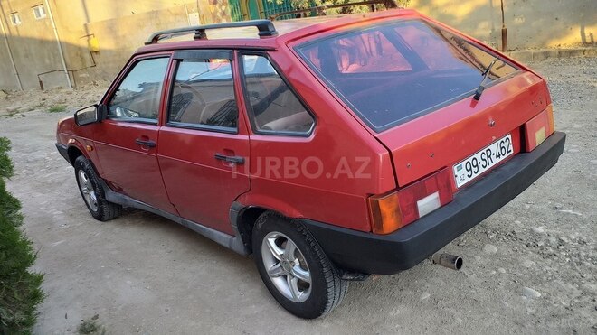 LADA (VAZ) 2109 1993, 296,583 km - 1.5 л - Xırdalan