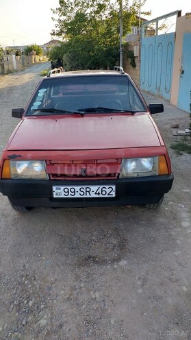 LADA (VAZ) 2109 1993, 296,583 km - 1.5 л - Xırdalan