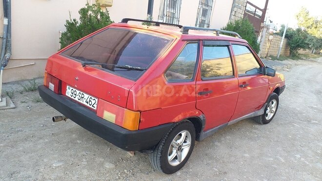LADA (VAZ) 2109 1993, 296,583 km - 1.5 л - Xırdalan