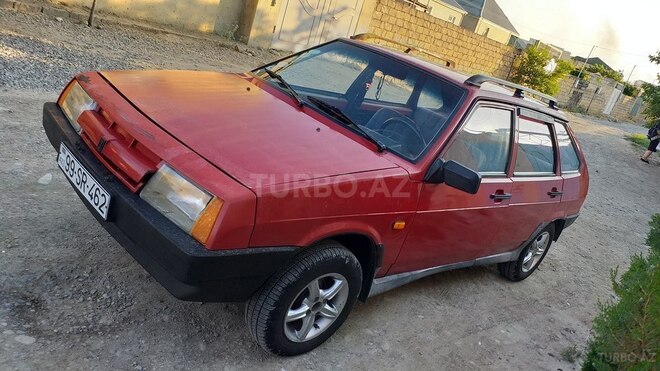 LADA (VAZ) 2109 1993, 296,583 km - 1.5 л - Xırdalan