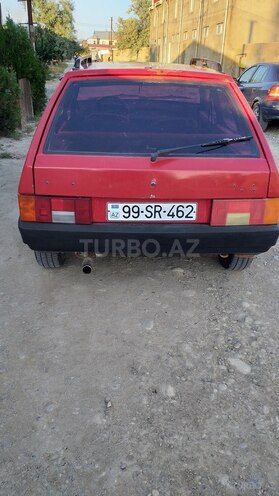 LADA (VAZ) 2109 1993, 296,583 km - 1.5 л - Xırdalan