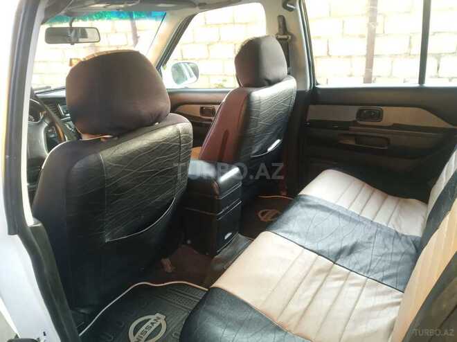 Nissan Pathfinder 2000, 70,000 km - 3.5 l - Bakı