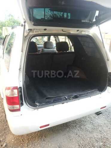 Nissan Pathfinder 2000, 70,000 km - 3.5 l - Bakı