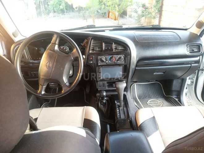 Nissan Pathfinder 2000, 70,000 km - 3.5 l - Bakı
