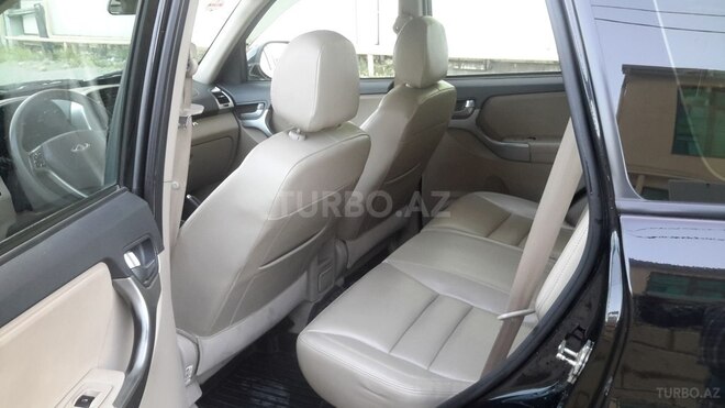 Chery Tiggo (T11) 2014, 87,000 km - 1.6 l - Bakı