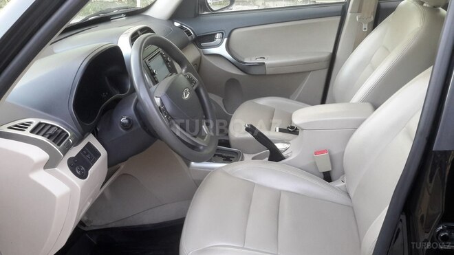 Chery Tiggo (T11) 2014, 87,000 km - 1.6 l - Bakı