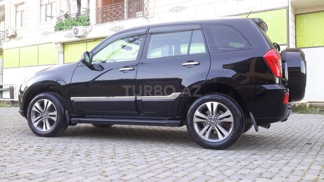 Chery Tiggo (T11) 2014, 87,000 km - 1.6 l - Bakı