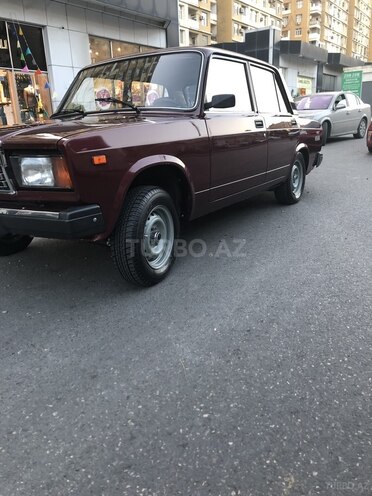 LADA (VAZ) 2107 2011, 82,000 km - 1.6 л - Bakı