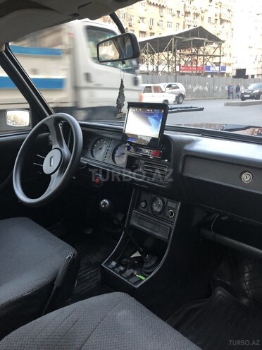 LADA (VAZ) 2107 2011, 82,000 km - 1.6 л - Bakı