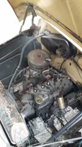 GAZ 52 1976, 157,854 km - 3.5 l - Bakı