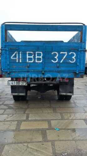 GAZ 52 1976, 157,854 km - 3.5 l - Bakı