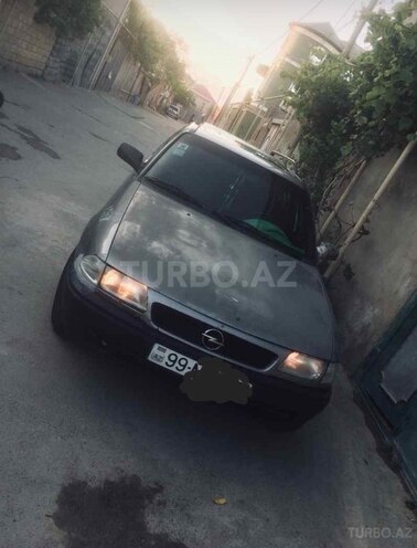 Opel Astra 1995, 380,000 km - 1.6 л - Bakı