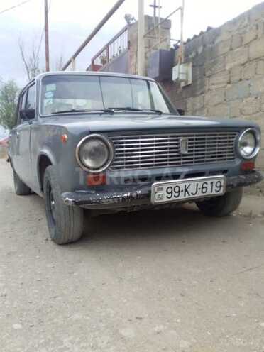 LADA (VAZ) 2101 1973, 870,000 km - 1.3 l - Bakı