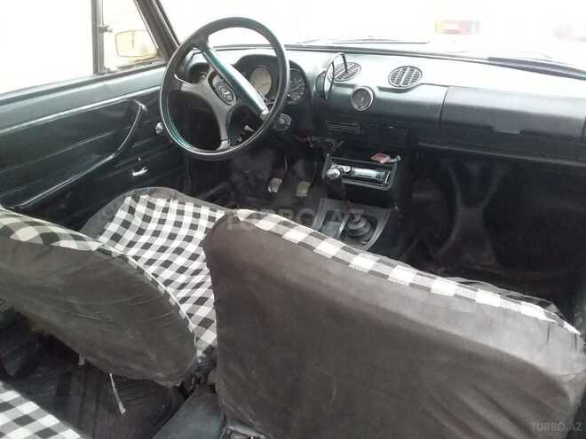 LADA (VAZ) 2101 1973, 870,000 km - 1.3 l - Bakı