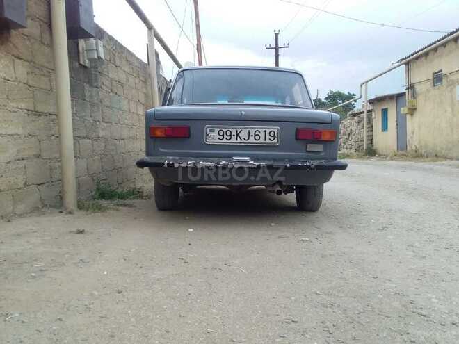 LADA (VAZ) 2101 1973, 870,000 km - 1.3 l - Bakı