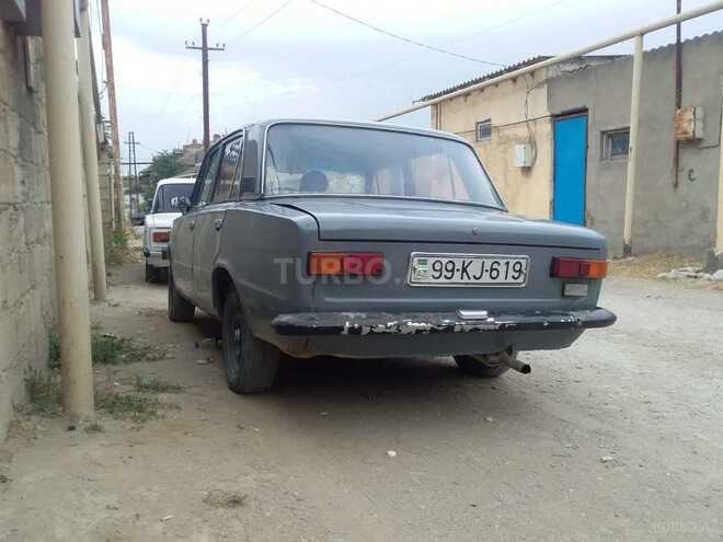 LADA (VAZ) 2101 1973, 870,000 km - 1.3 l - Bakı