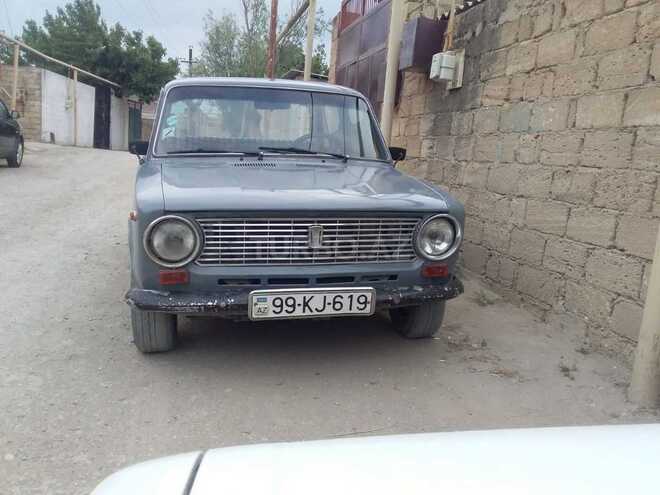 LADA (VAZ) 2101 1973, 870,000 km - 1.3 l - Bakı