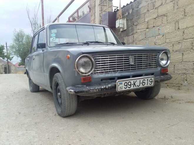 LADA (VAZ) 2101 1973, 870,000 km - 1.3 l - Bakı