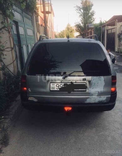 Opel Astra 1995, 380,000 km - 1.6 л - Bakı