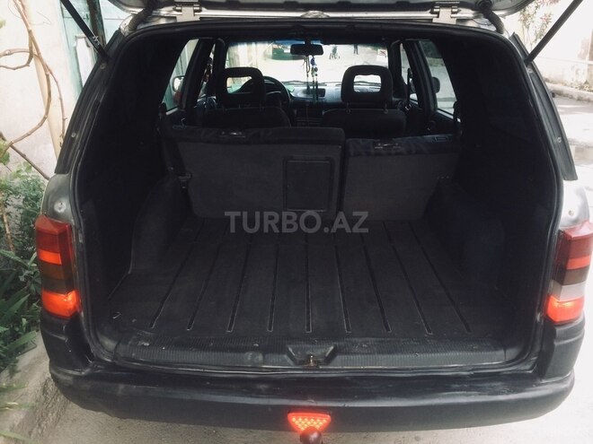 Opel Astra 1995, 380,000 km - 1.6 л - Bakı