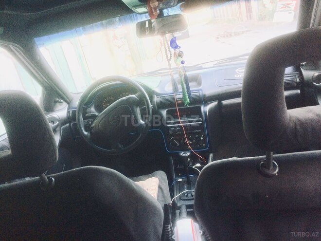 Opel Astra 1995, 380,000 km - 1.6 л - Bakı