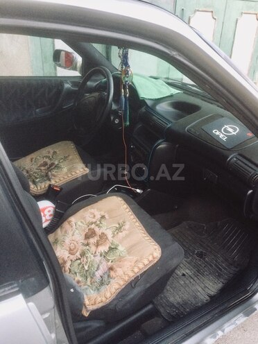 Opel Astra 1995, 380,000 km - 1.6 л - Bakı