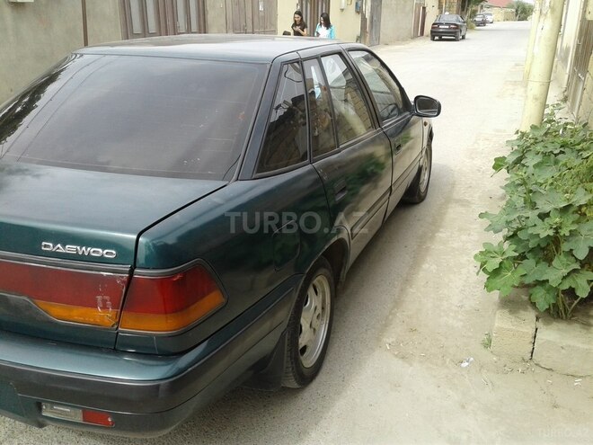 Daewoo Espero 1997, 879,654 km - 0.2 l - Bakı