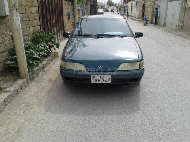 Daewoo Espero 1997, 879,654 km - 0.2 l - Bakı