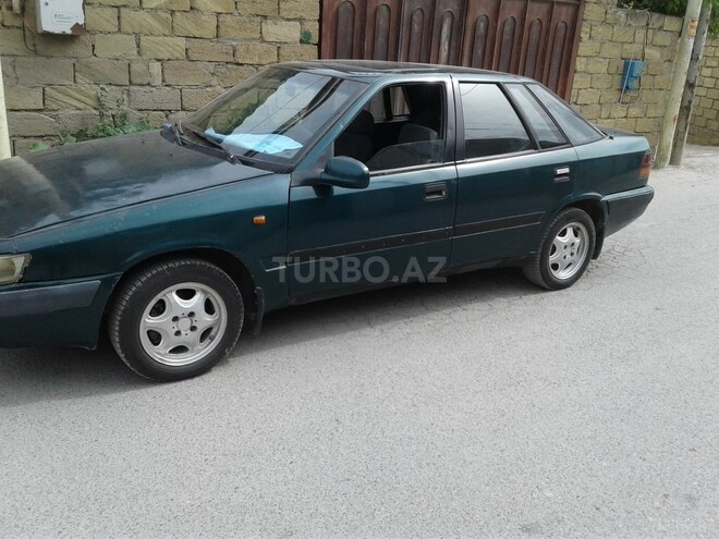 Daewoo Espero 1997, 879,654 km - 0.2 l - Bakı