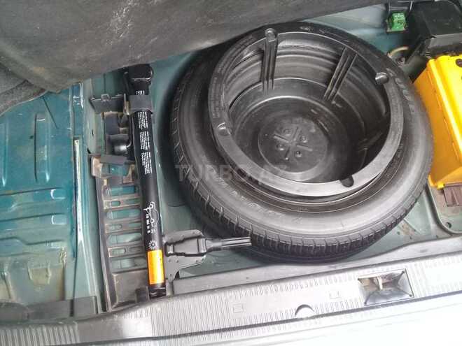 Mercedes C 200 1995, 295,177 km - 2.0 л - Bakı